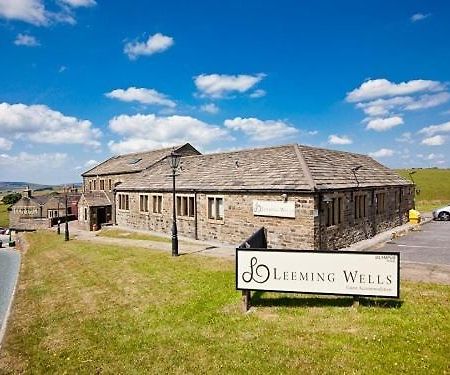 Отель Leeming Wells Хоэрт Экстерьер фото