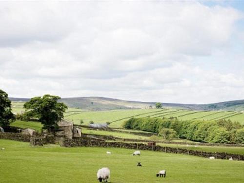 Отель Leeming Wells Хоэрт Экстерьер фото
