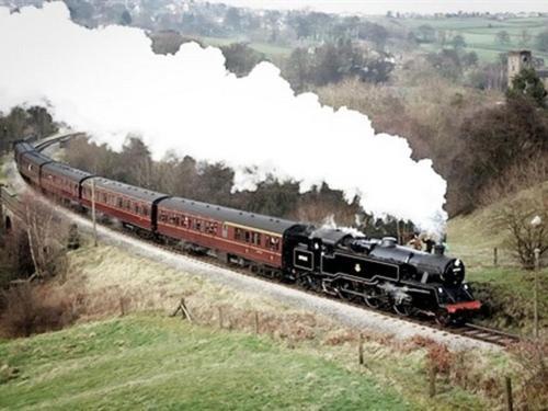 Отель Leeming Wells Хоэрт Экстерьер фото
