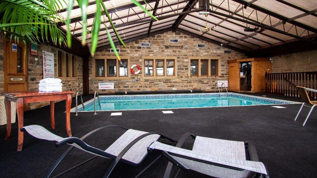 Отель Leeming Wells Хоэрт Экстерьер фото