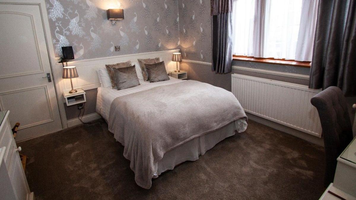 Отель Leeming Wells Хоэрт Экстерьер фото