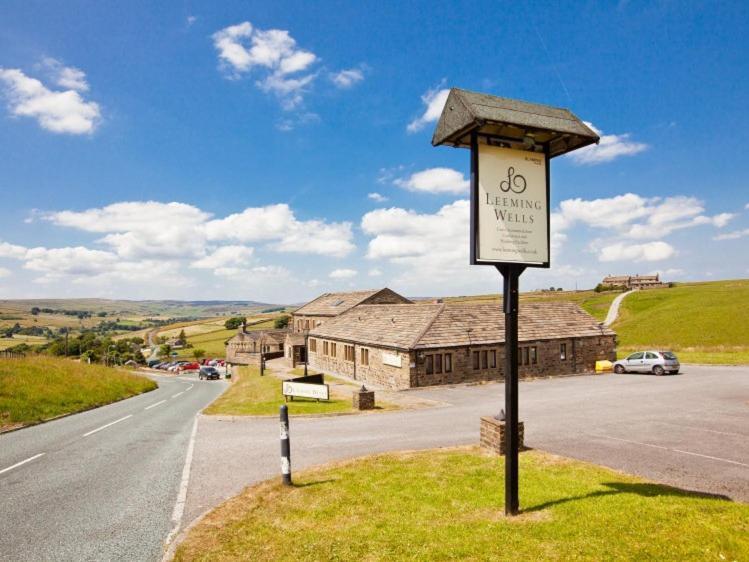 Отель Leeming Wells Хоэрт Номер фото