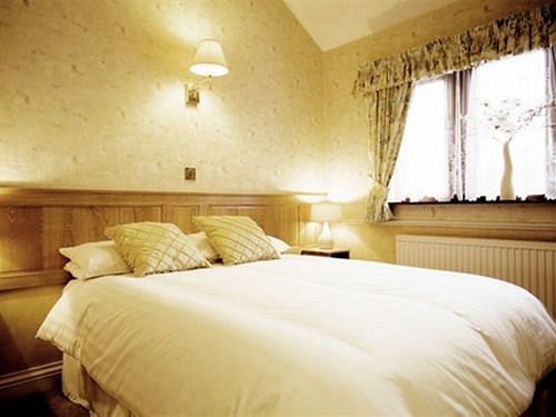 Отель Leeming Wells Хоэрт Экстерьер фото